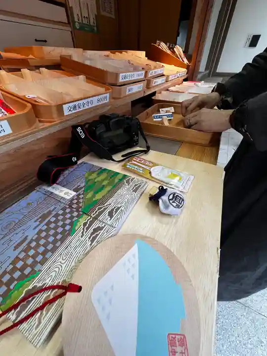 飯盛神社(長崎県)