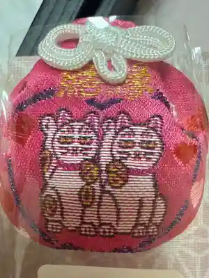 今戸神社(東京都)