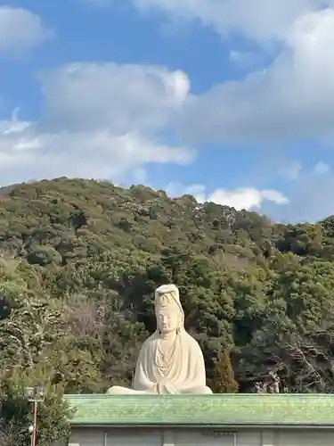 高台寺（高台寿聖禅寺・高臺寺）の仏像