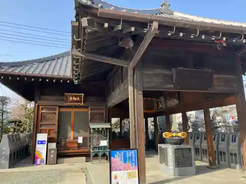 成田山川越別院(埼玉県)