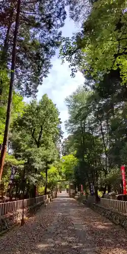 崇道神社(京都府)