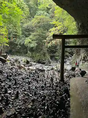 天安河原宮(宮崎県)
