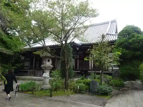 高幡不動尊　金剛寺のその他建物