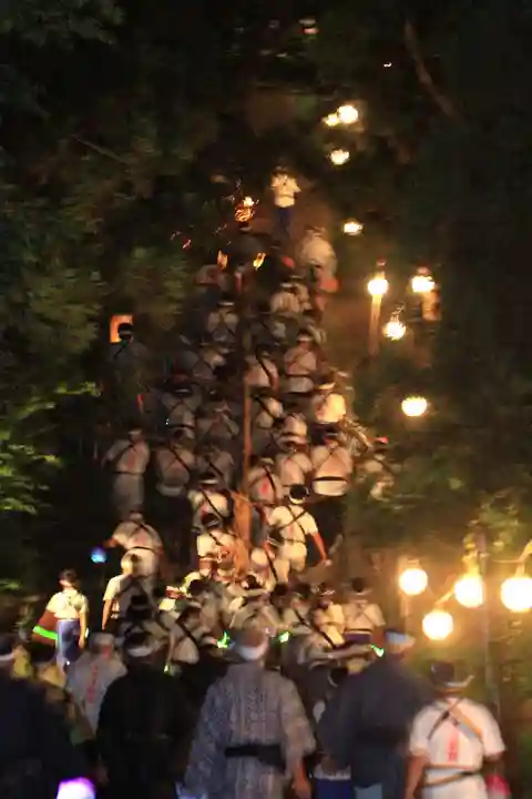 長谷寺(長野県)