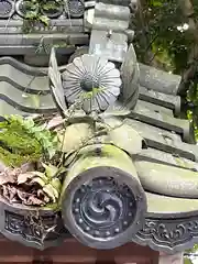 小椋神社の建物その他