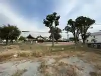 弁財神社 竹嶋神社のその他建物