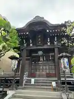 清正公寺(東京都)