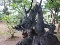 榊神社のその他建物