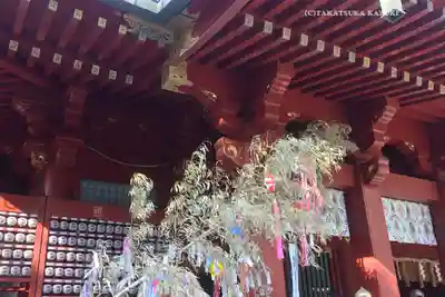 神田神社（神田明神）の体験その他
