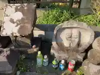 道祖神(神奈川県)