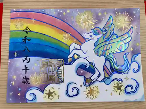 多治速比売神社(大阪府)