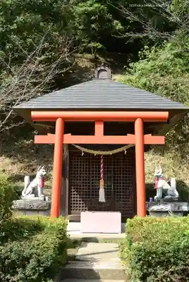 熊野神社(神奈川県)