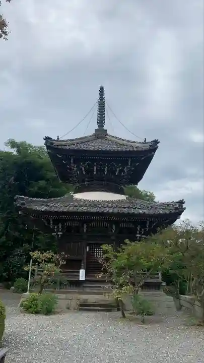 穴太寺のその他建物