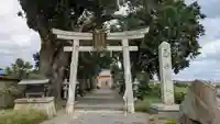 玉田神社(京都府)