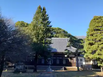 南蔵院(東京都)