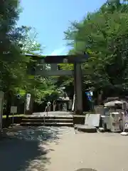 上野東照宮(東京都)