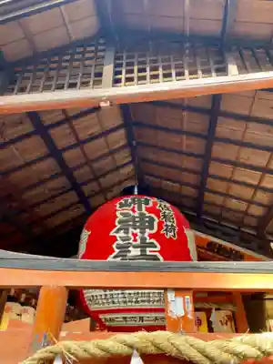 岬神社(土佐稲荷神社)(京都府)