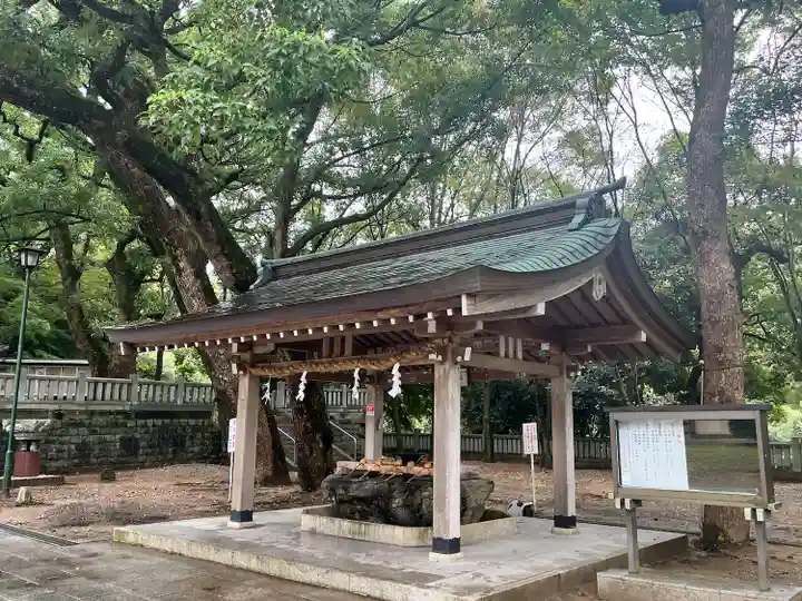 大麻比古神社(徳島県)