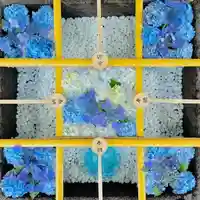 土津神社|こどもと出世の神さま(福島県)