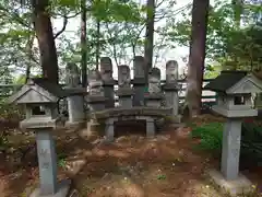 網走護国神社(北海道)