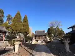 神高槻神社(滋賀県)