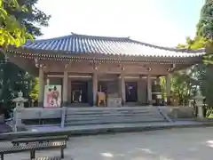 大聖院弥山本堂(広島県)