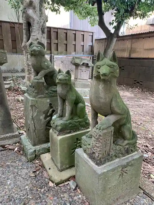 三峯神社(千葉県)