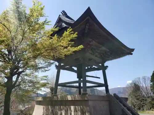 常栄寺のその他建物