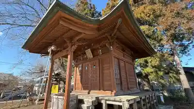金剛寺観音堂(宮城県)