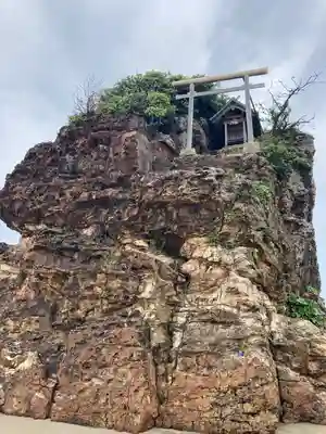 出雲大社(島根県)