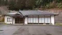 五泉寺の建物その他