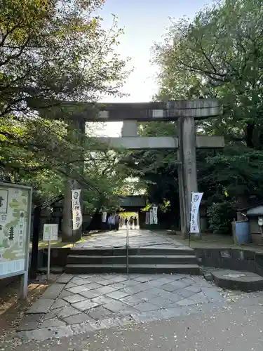 上野東照宮(東京都)