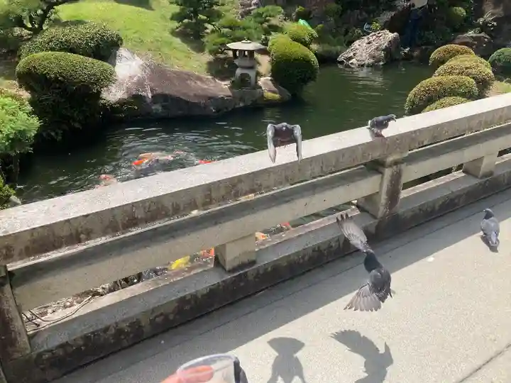 豊川閣 妙厳寺(愛知県)