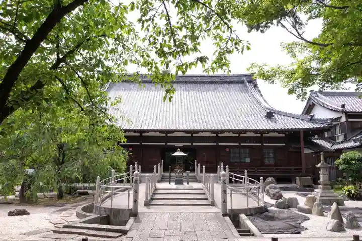 照源寺(三重県)