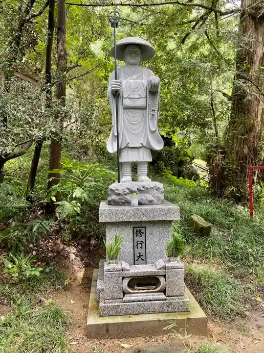 妻沼聖天山歓喜院(埼玉県)