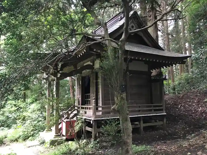 中尊寺(岩手県)