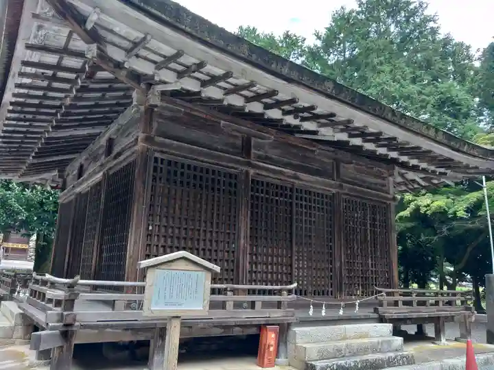 日吉大社(滋賀県)