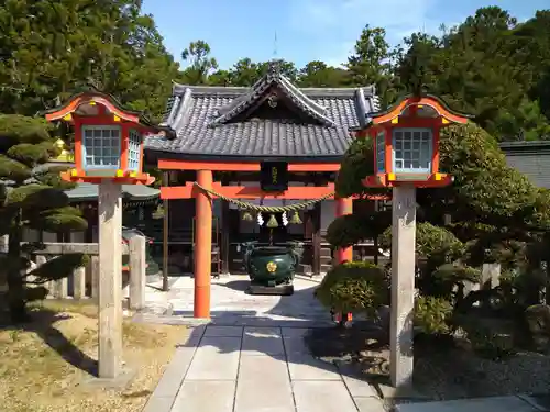 霊山寺(奈良県)