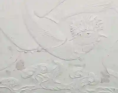 半田稲荷神社の芸術