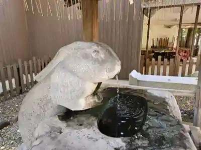 調神社(埼玉県)