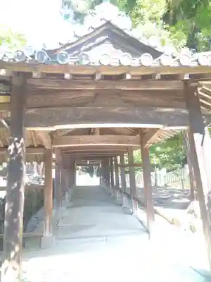 吉備津神社(岡山県)