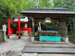 一葉稲荷神社(宮崎県)