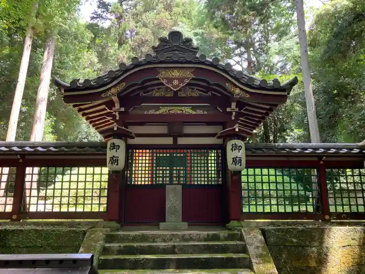 根来寺(和歌山県)