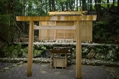 大山祇神社(伊勢神宮内宮)(三重県)