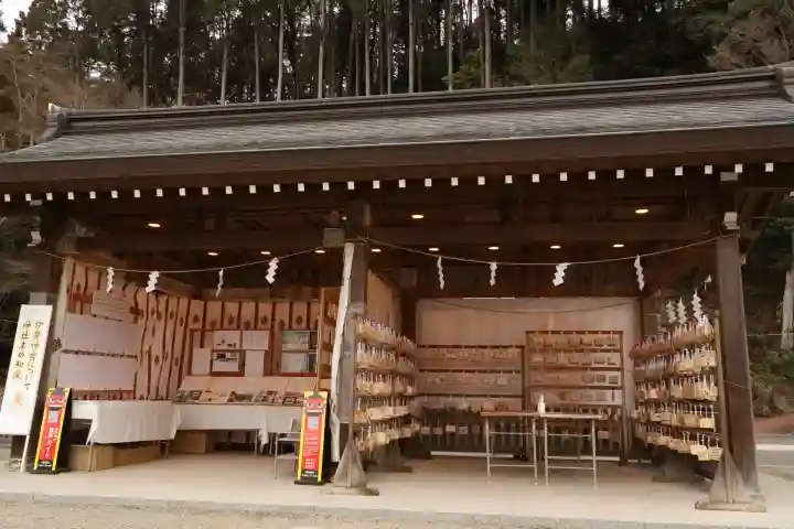 高麗神社(埼玉県)