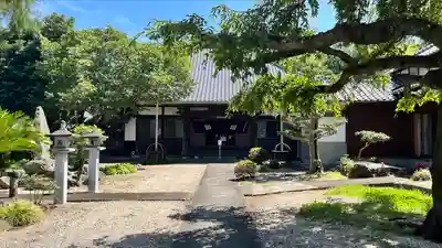 本久寺(三重県)