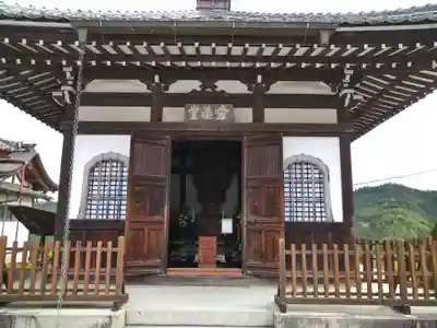 金峯山寺の末社・摂社