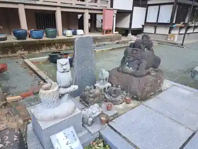 鎮國寺(福岡県)