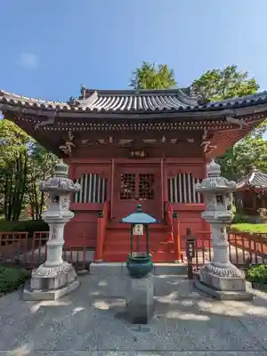 浅草寺(東京都)