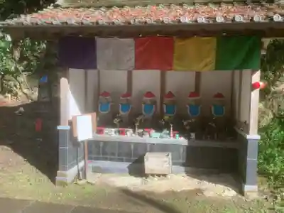 尾張高野山宗　総本山　岩屋寺(愛知県)